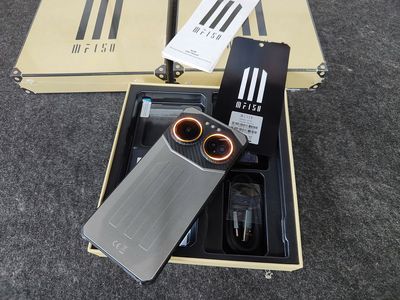 OUKITEL F150 Air3S - ĐIỆN THOẠI SIÊU BỀN BỈ. Mua bán Điện thoại tại Quận Thanh Xuân Hà Nội được đăng bởi Playmobile Hà Nội 102 Thượng Đình