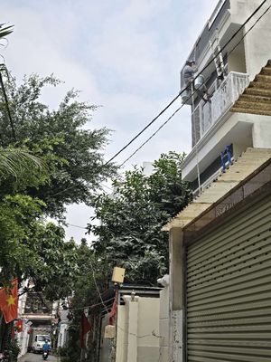 Rent · 1 bd · 20 м² · Quận Bình Thạnh, ул. Đường Nơ Trang Long