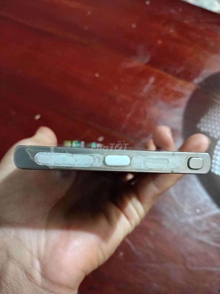Samsung S24 Ultra Bạc Đã sử dụng. Mua bán Điện thoại tại Huyện Đức Cơ Gia Lai được đăng bởi cát bụi hình 1