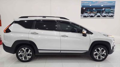 Mitsubishi Xpander Cross 2023 Trắng 46.000 km