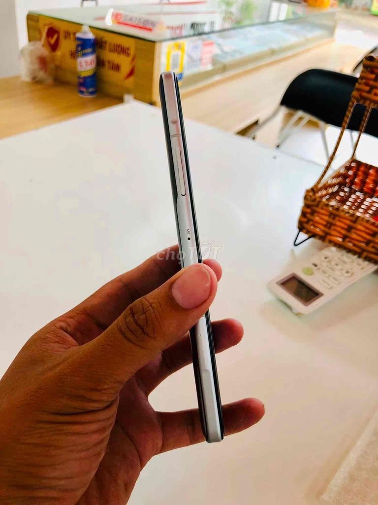 Xiaomi K40 Gaming 128GB Like New. Mua bán Điện thoại tại Thành phố Qui Nhơn Bình Định được đăng bởi PHÚC hình 1