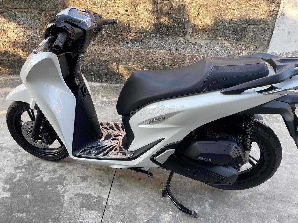 Cần bán sh 125 2020 máy zin. Mua bán Xe máy tại Quận Kiến An Hải Phòng được đăng bởi Đức Anh  hình 4