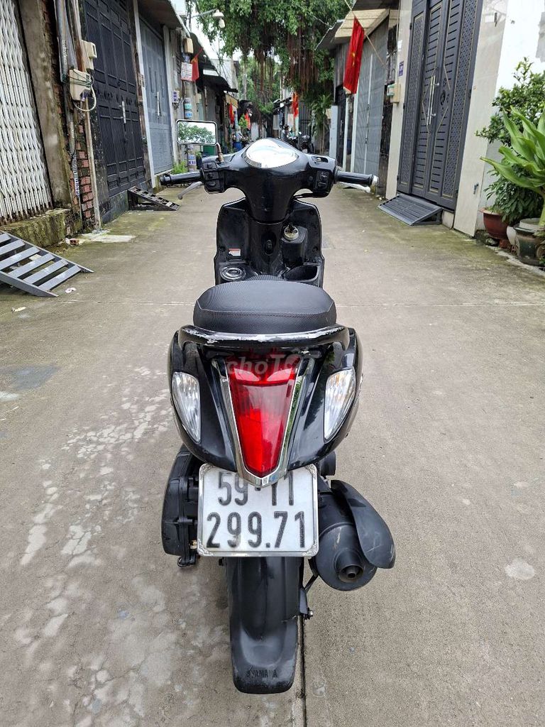 Nozza 2012 biển số TP. Chính chủ. Mua bán Xe máy tại Huyện Bình Chánh Tp Hồ Chí Minh được đăng bởi Thiên Long hình 6