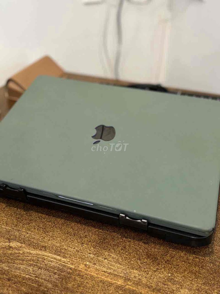 MacBook Pro M1Max 64Gb/4Tb SSD. Mua bán Laptop tại Quận Ngũ Hành Sơn Đà Nẵng được đăng bởi Uriupin Alexandr hình 1