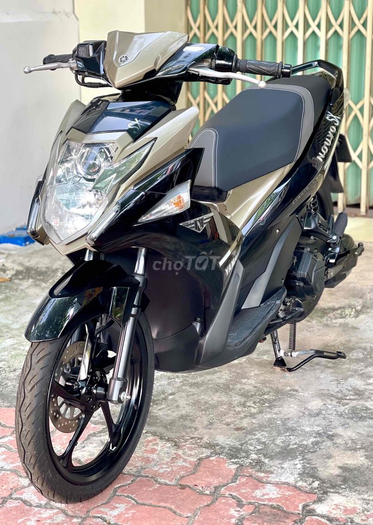 Yamaha Nouvo 6 đẹp