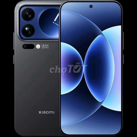 Xiaomi 17 Pro Max 12GB/256GB 99%. Mua bán Điện thoại tại Huyện Vĩnh Cửu Đồng Nai được đăng bởi Trần Thế Tuân hình 1