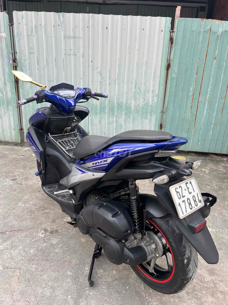 NVX 2017 khóa smk cccd chủ bs 62. Mua bán Xe máy tại Thành phố Thuận An Bình Dương được đăng bởi Thanh Thúy hình 6