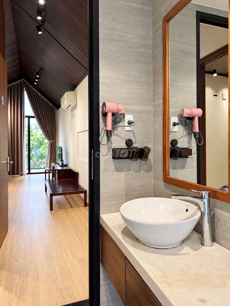 Cho thuê nhà 5 phòng ngủ tại Sơn Trà, Đà Nẵng — ảnh 11