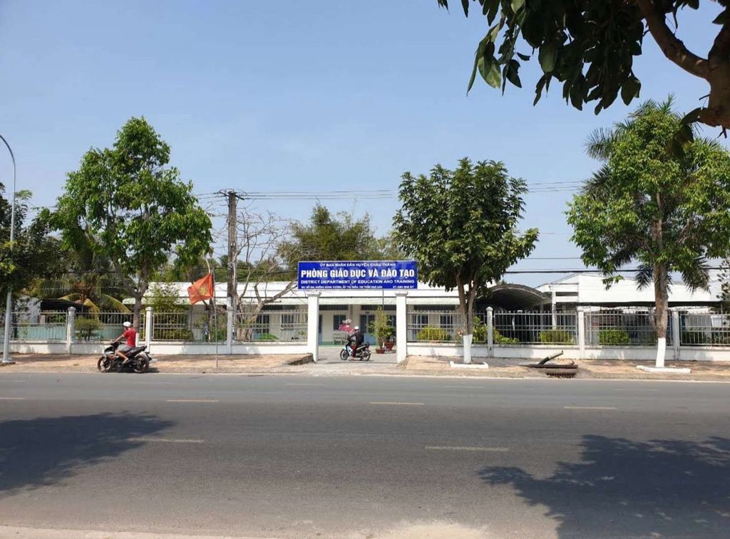 Bán đất tt ngã 6 phí môi giới 3%. Mua bán Đất tại Huyện Châu Thành Hậu Giang được đăng bởi Ts Land hình 8