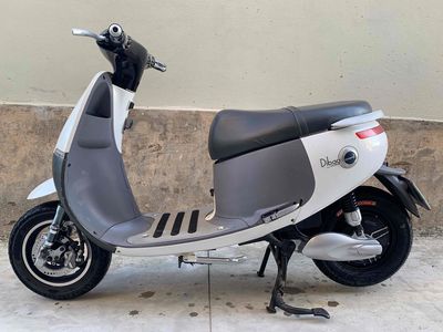 Xe máy điện Dibao Gogo S4 2022 Trắng. Mua bán Xe điện tại Huyện Diễn Châu Nghệ An được đăng bởi Thành Công