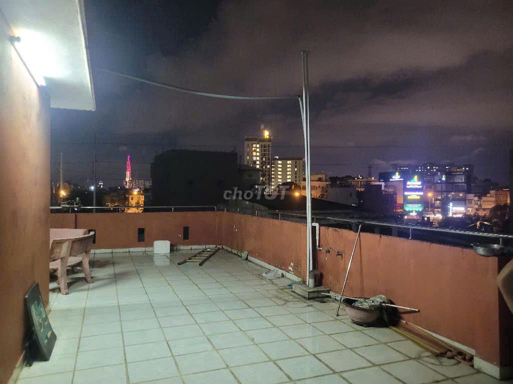 GIẢM THÊM 500 TRIỆU CHDV THU NHẬP ỔN- 10 PHÒNG- VIEW LANDMART. Mua bán Nhà ở tại Quận Gò Vấp Tp Hồ Chí Minh được đăng bởi Ngân Ngan  hình 10