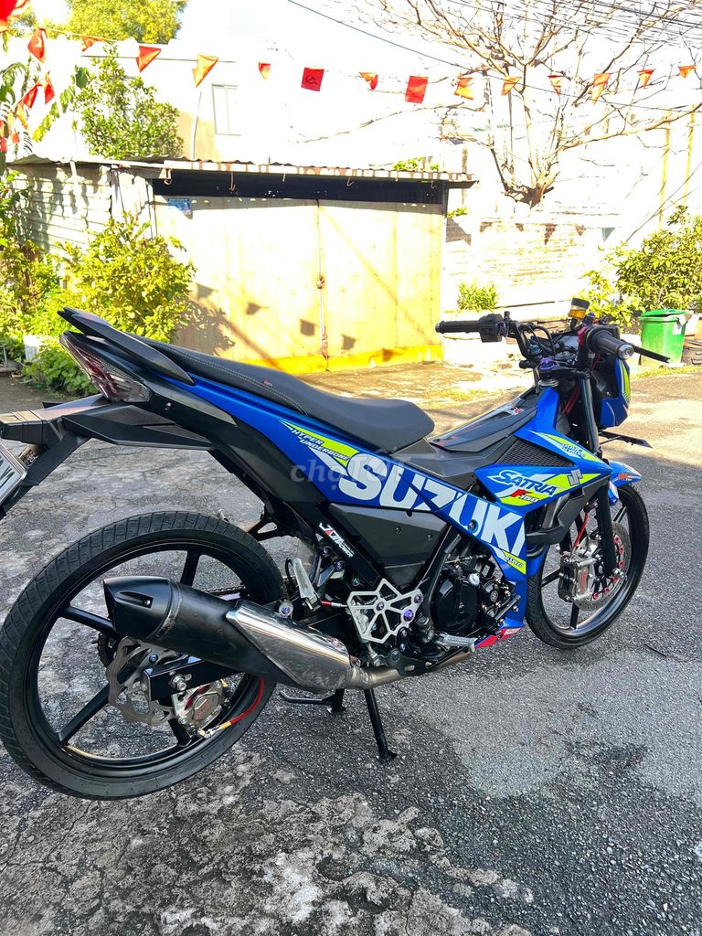 bán hoặc giao lưu. Mua bán Xe máy tại Thành phố Vũng Tàu Bà Rịa - Vũng Tàu được đăng bởi Sang hình 4