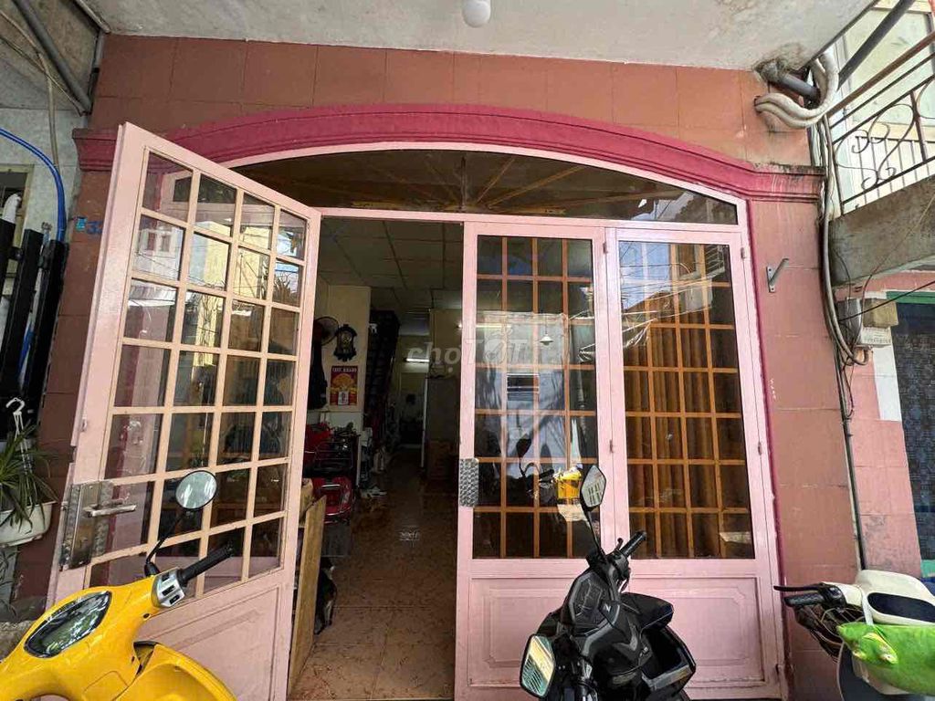 Nhà Đẹp Q4 TPHCM