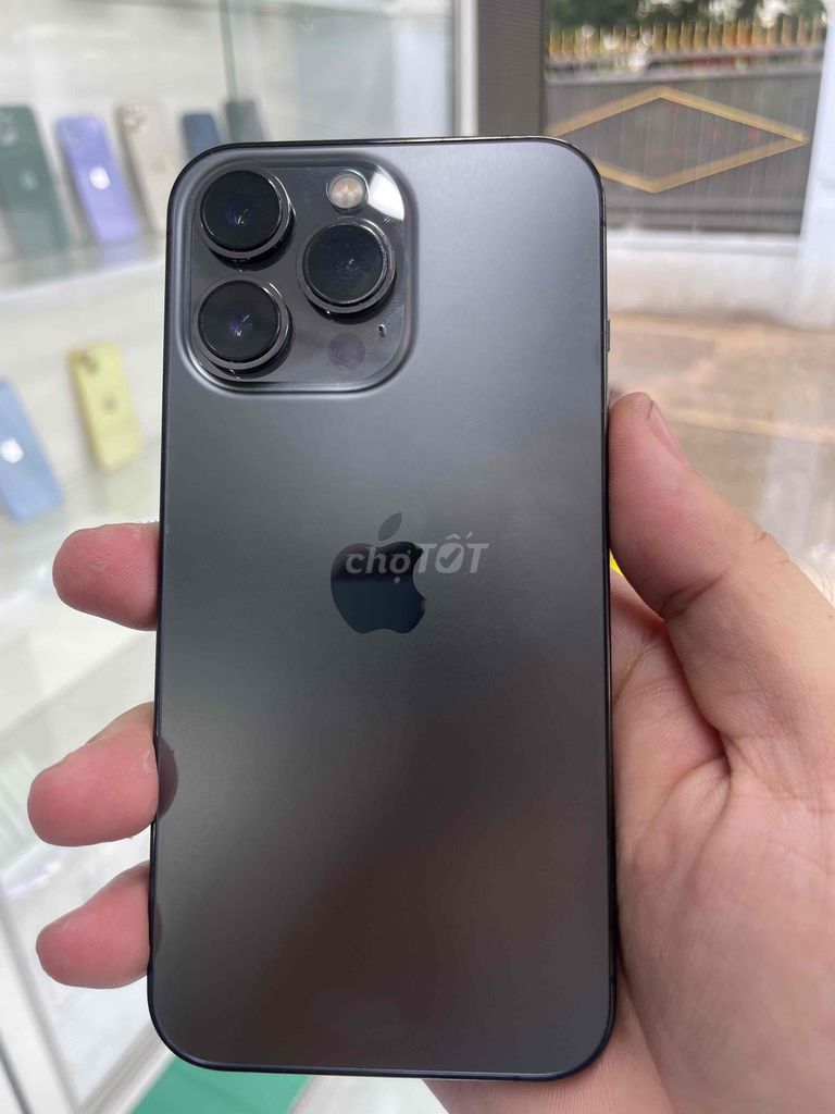 iPhone 13 Pro 256GB Quốc tế