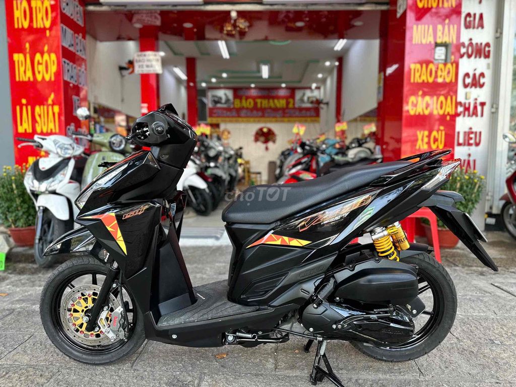 Bán Vario 150 2018 Zin Kiểng Chính Chủ Sang Tên. Mua bán Xe máy tại Thành phố Vũng Tàu Bà Rịa - Vũng Tàu được đăng bởi Cửa Hàng Xe Máy Bảo Thanh 2 hình 1