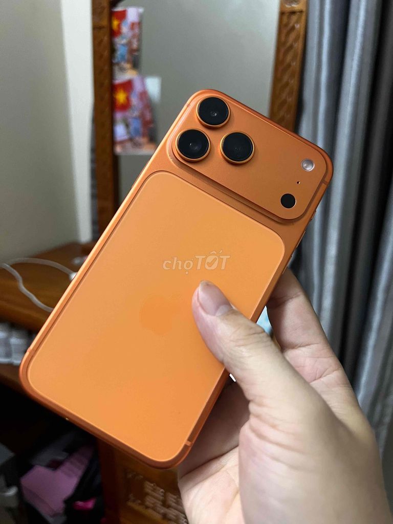 Apple iPhone 14 Pro Max 128GB Cam. Mua bán Điện thoại tại Quận Long Biên Hà Nội được đăng bởi Phạm Xuân Quý hình 1