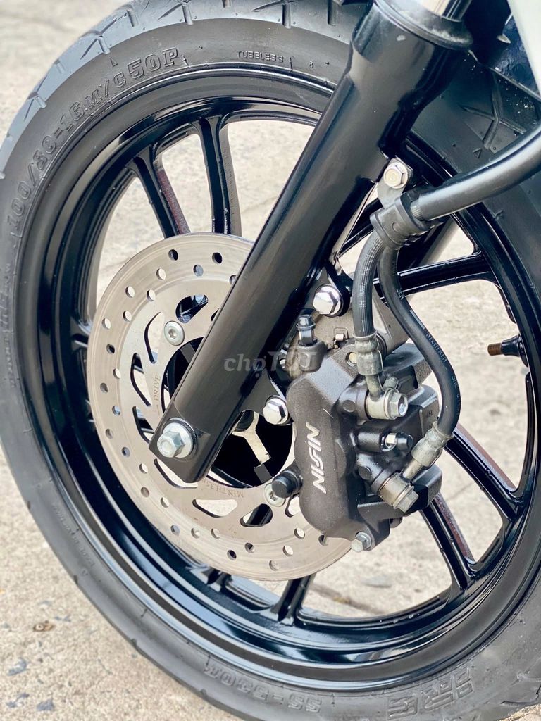 🏷️SHVN 150Cc 2014🏷️. Mua bán Xe máy tại Huyện Trảng Bom Đồng Nai được đăng bởi Phạm Minh An hình 13