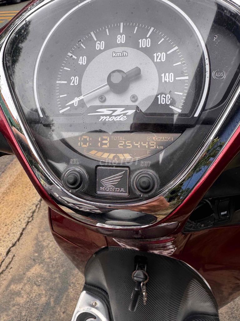 sh mode. Mua bán Xe máy tại Huyện Bàu Bàng Bình Dương được đăng bởi Tuấn ngọc hình 6