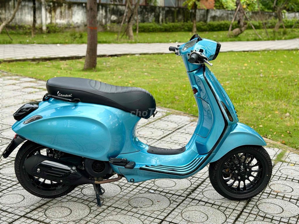 Vespa sprint 2015 bs 86 chính chủ ký. Mua bán Xe máy tại Thành phố Thủ Đức Tp Hồ Chí Minh được đăng bởi xe máy kha hoàng hình 3