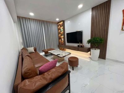 Rent · 2 bd · 96 м² · Quận Tân Phú