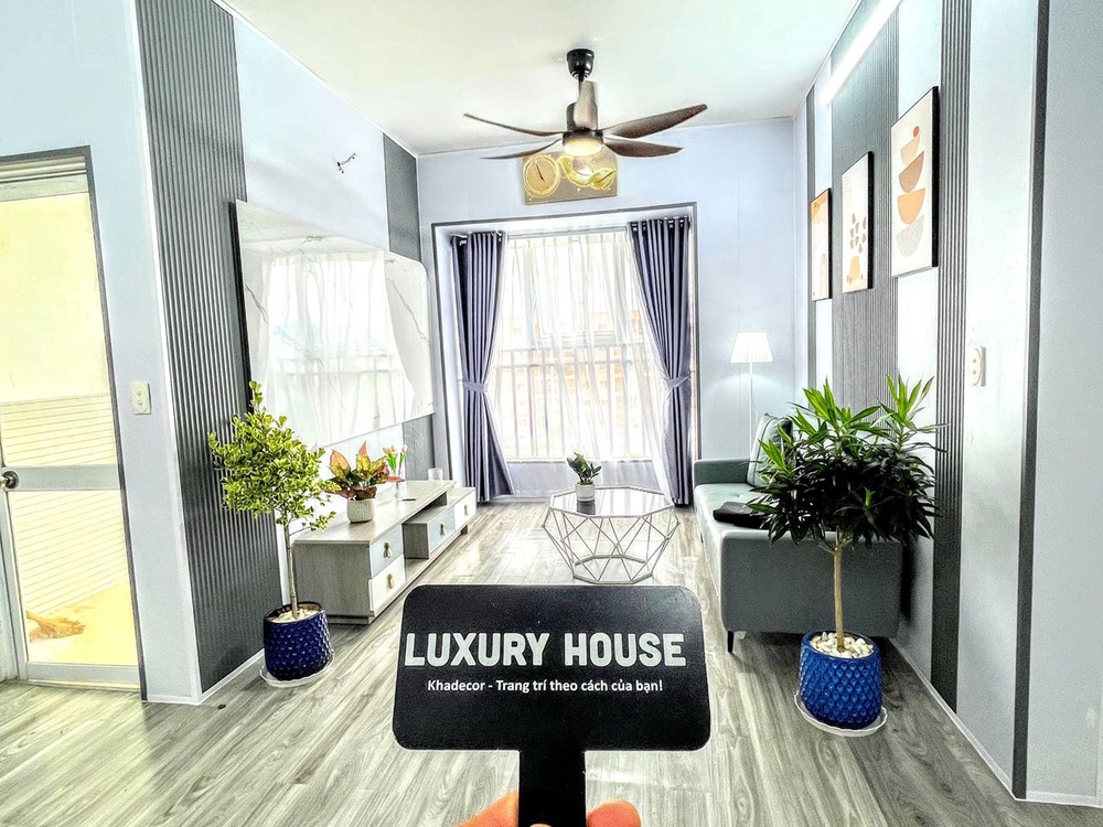 Cửa hàng trang trí nội thất Khadecor tại Huyện Hòa Vang, Đà Nẵng hình 1
