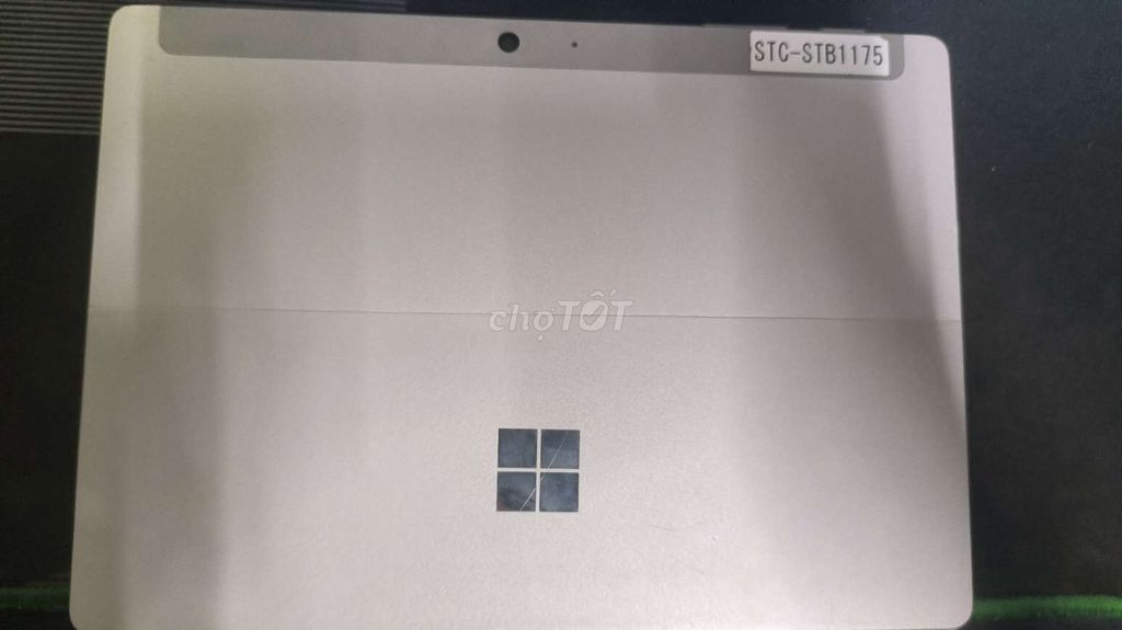 Microsoft Surface Go 2 Bạc. Mua bán Máy tính bảng tại Quận Thanh Khê Đà Nẵng được đăng bởi thủy sinh cá cảnh hình 1