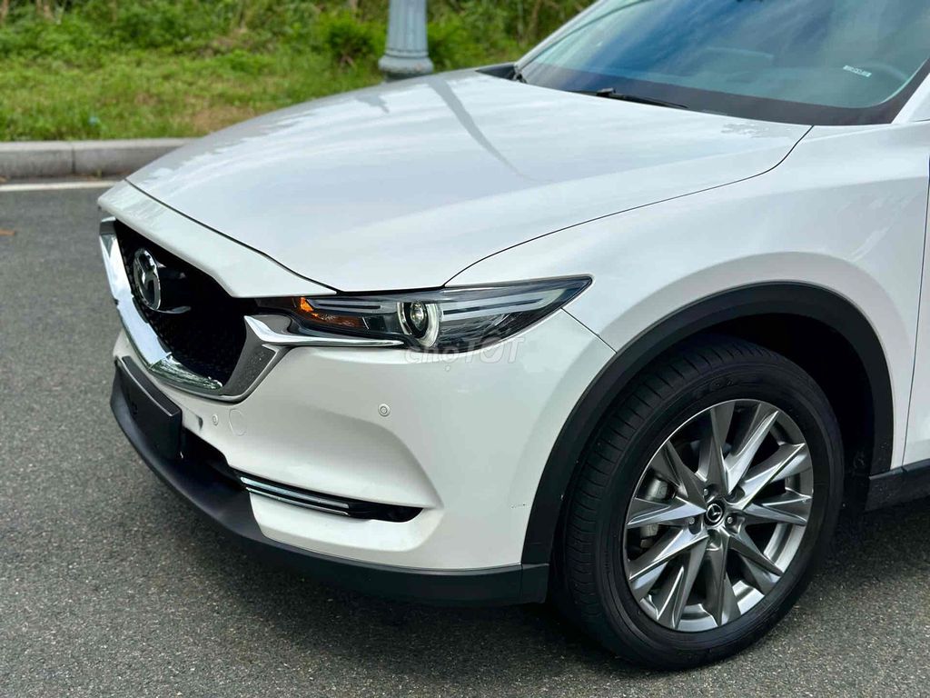 Cx5 2.0Premium lên nhiều option ❇️❇️. Mua bán Ô tô tại Thành phố Thủ Đức Tp Hồ Chí Minh được đăng bởi phúc hình 1