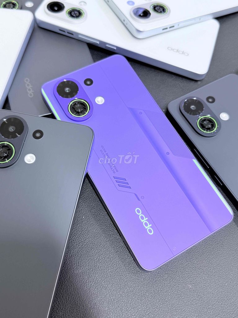 OPPO K13 TURBO-Bản 12/256G-NewBody-Pin 7000. Mua bán Điện thoại tại Thành phố Biên Hòa Đồng Nai được đăng bởi Mobile Di Động Biên Hoà hình 1