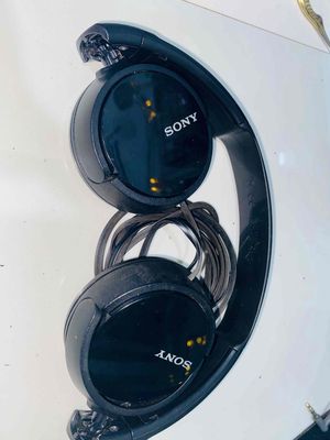 Tai nghe Sony MDR-ZX110