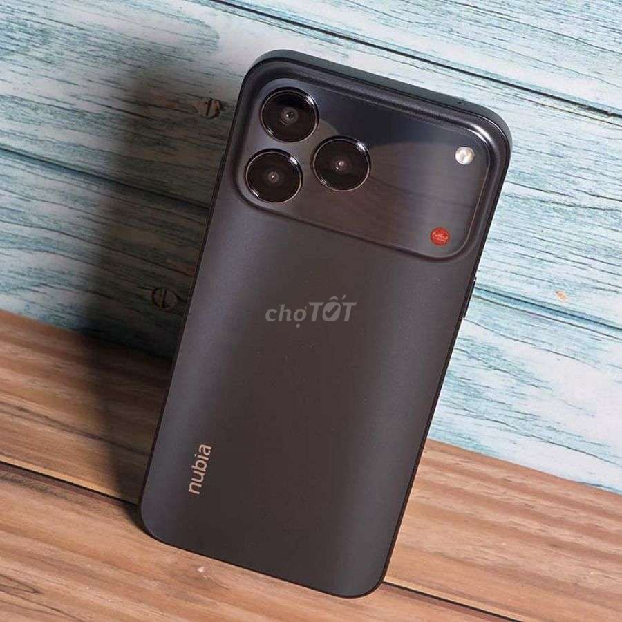 Nubia V80 Design. Mua bán Điện thoại tại Quận Liên Chiểu Đà Nẵng được đăng bởi Khoai Tây hình 1