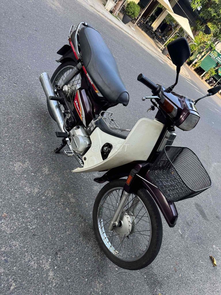 cần thanh lý ex 2010-dream thái 1995. Mua bán Xe máy tại Quận Thanh Khê Đà Nẵng được đăng bởi Thong hình 9