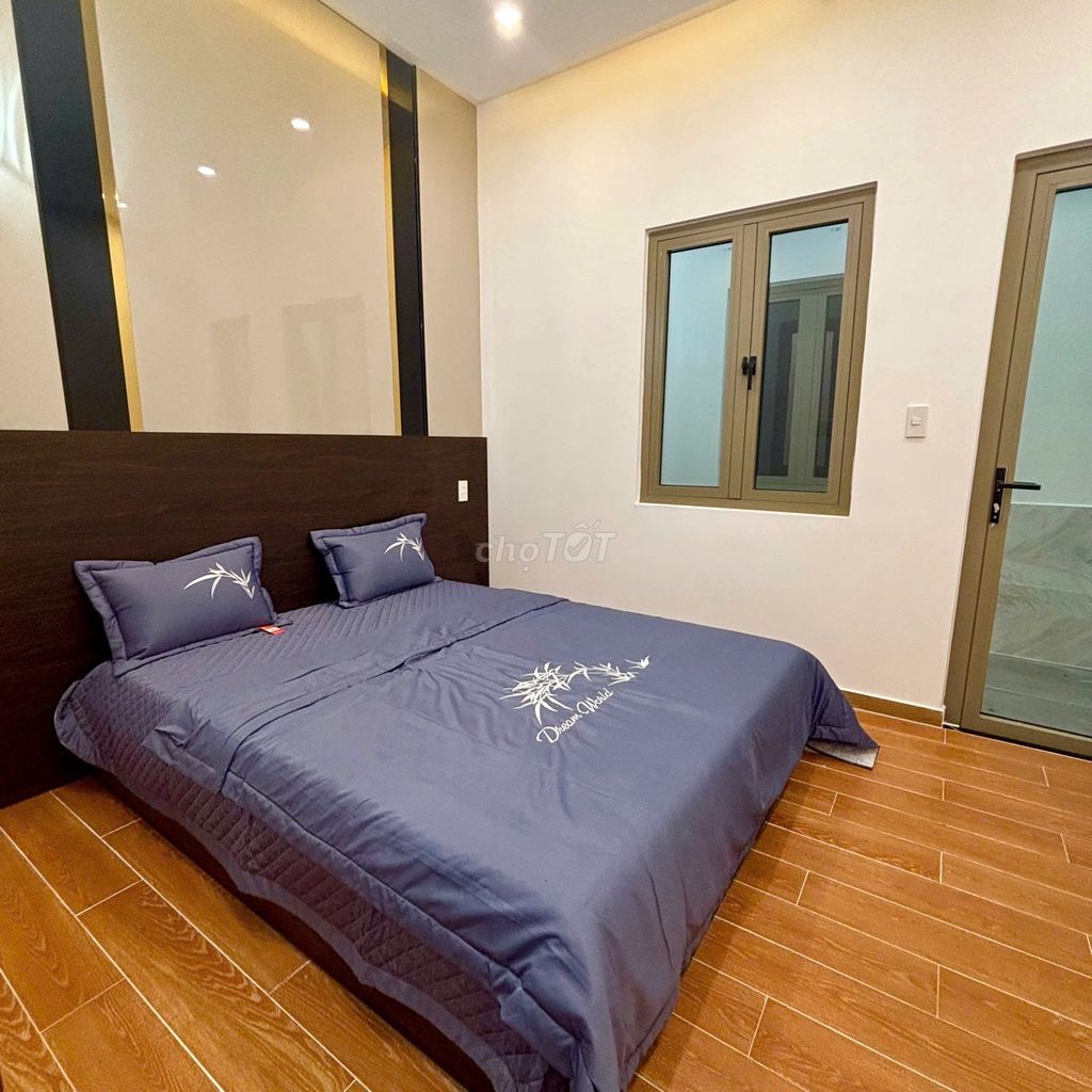 Spacious family house with 4 bedrooms on Kiều Sơn Đen — photo 8