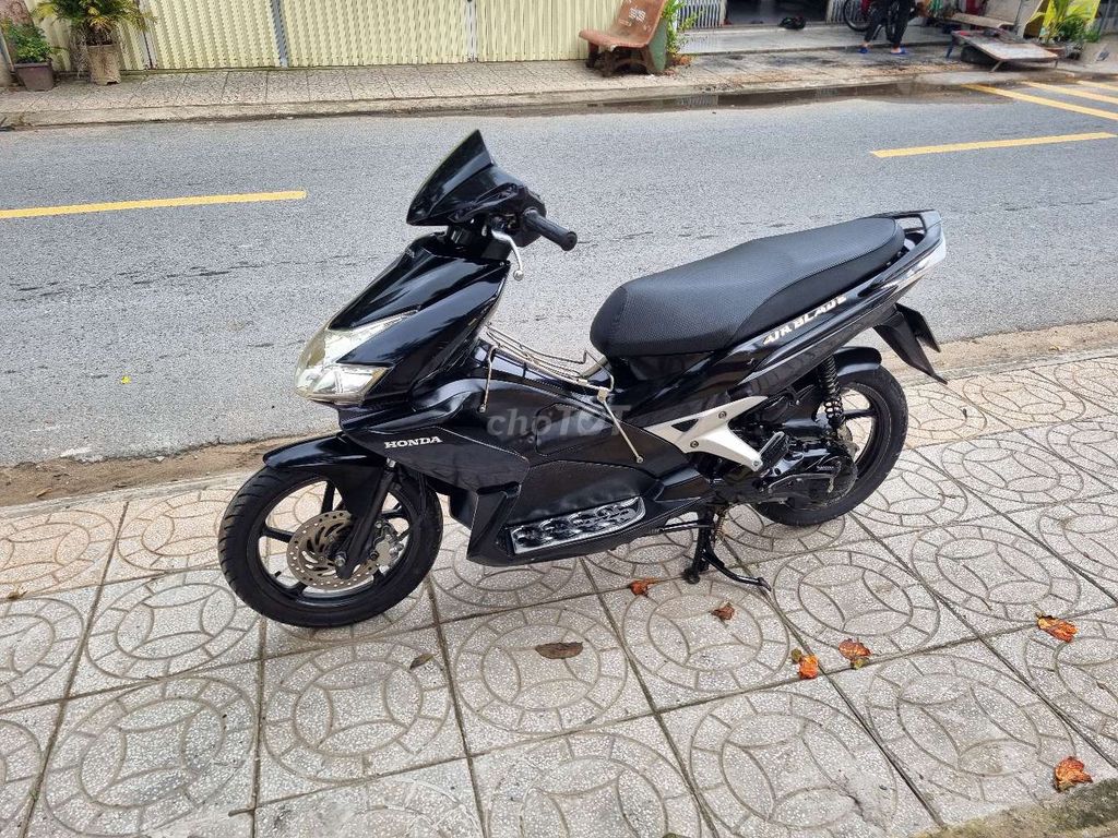 Airblade 2009. Mua bán Xe máy tại Huyện Hồng Dân Bạc Liêu được đăng bởi Ken Đáng hình 2