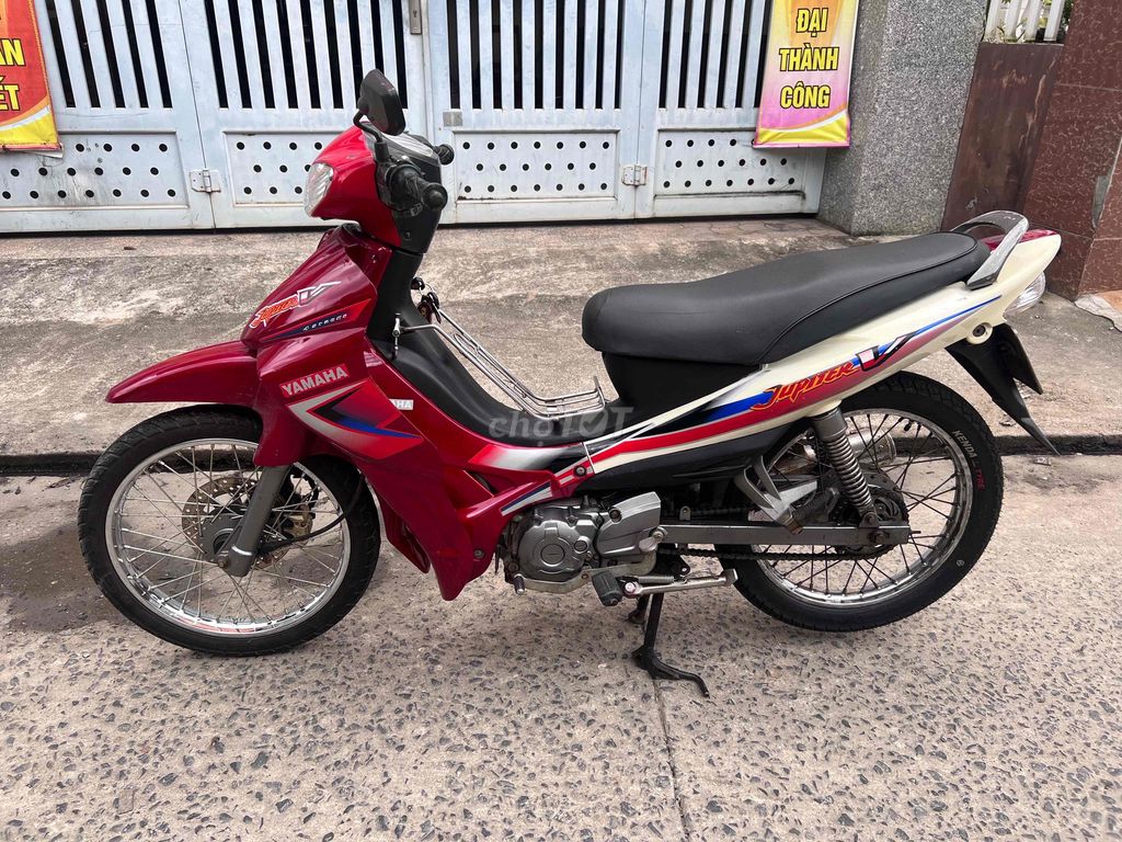 bán jupito. Mua bán Xe máy tại Thành phố Buôn Ma Thuột Đắk Lắk được đăng bởi đức hình 4