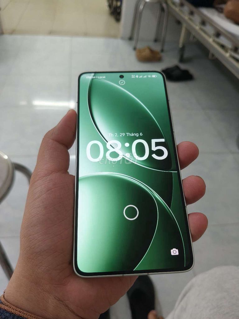 Redmi k80 pro. Mua bán Điện thoại tại Huyện Đồng Phú Bình Phước được đăng bởi Trần Xuân Thành hình 1