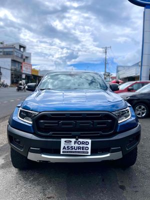 Ford Ranger 2022 Raptor 2.0L 4x4 AT - 72000 km. Mua bán Ô tô tại Thành phố Bảo Lộc Lâm Đồng được đăng bởi SƠN AUTO
