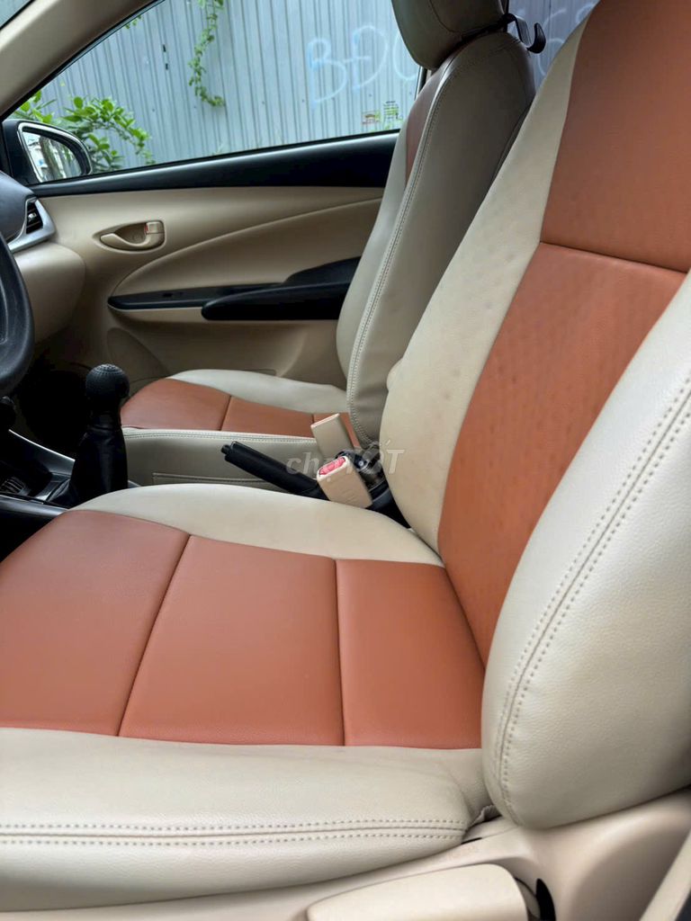 Toyota Vios 2018 Form mới 2019. Mua bán Ô tô tại Huyện Vĩnh Linh Quảng Trị được đăng bởi Trung Phan hình 3