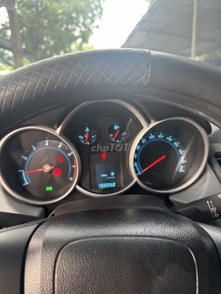 Chevrolet Cruze 2015 LS 1.6 - 150000 km. Mua bán Ô tô tại Thành phố Biên Hòa Đồng Nai được đăng bởi Nguyễn thi minh khiết hình 5