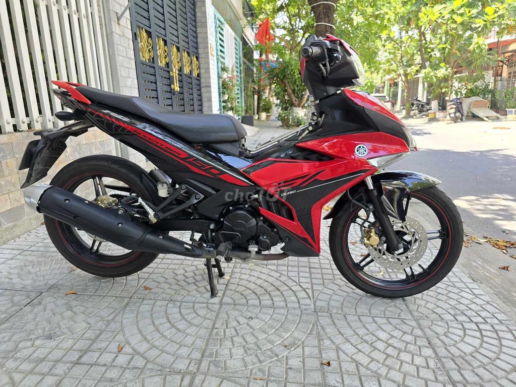 🍎BÁN EX 150..HỖ TRỢ AE TRÃ GÓP XE VÀ GIAO LƯU XE