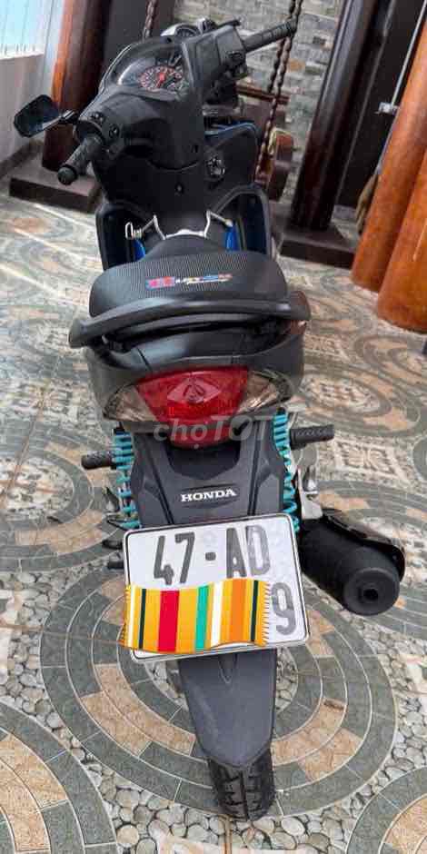 Bán Xe Wave RSX. Mua bán Xe máy tại Thành phố Buôn Ma Thuột Đắk Lắk được đăng bởi Vy Thuỳ hình 2