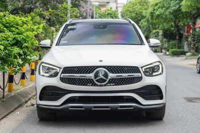 Mercedes Benz GLC300 4Matic 2021. Mua bán Ô tô tại Thành phố Thủ Đức Tp Hồ Chí Minh được đăng bởi HB AUTO 