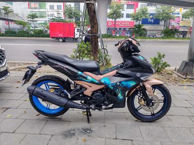 Yamaha Exciter 150 2020 Đen Đồng Xanh. Mua bán Xe máy tại Quận Cầu Giấy Hà Nội được đăng bởi phạm hưng