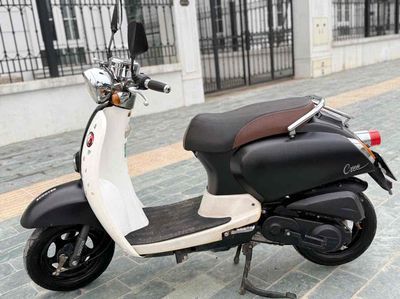 Thanh lý Carea 50cc học sinh không cần bằng lái. Mua bán Xe máy tại Quận Bắc Từ Liêm Hà Nội được đăng bởi Hữu Nhuận