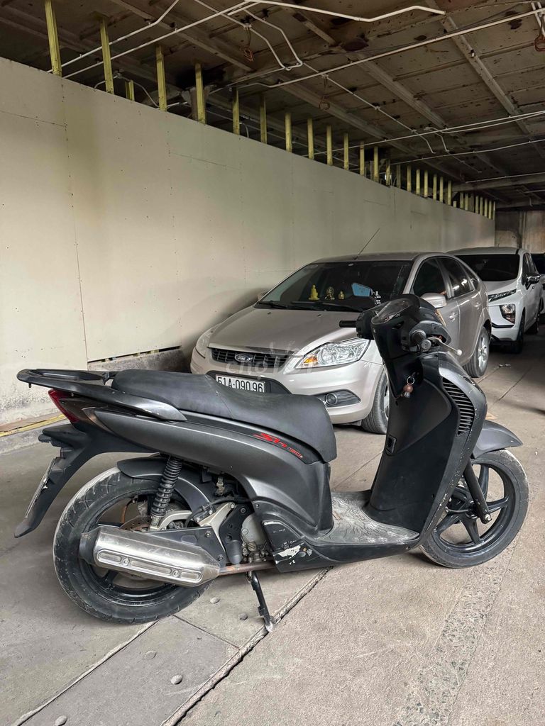 shvn 150cc dkld 2012 (số máy 501) bao tranh chấp. Mua bán Xe máy tại Quận Bình Thạnh Tp Hồ Chí Minh được đăng bởi tài lê hình 7