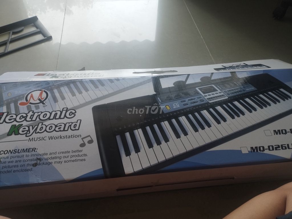 Đàn điện cho trẻ