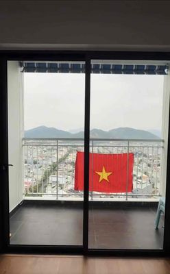 Аренда · Mia Center Point · 2 комн. · 63 м² · Quận Liên Chiểu, ул. Đường Ngô Thì Nhậm