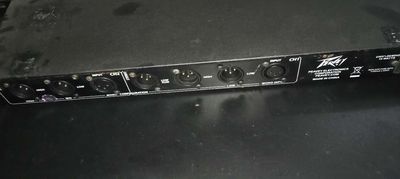 Crossover Peavey. Mua bán Tivi, Âm thanh tại Quận Ô Môn Cần Thơ được đăng bởi Khôi 