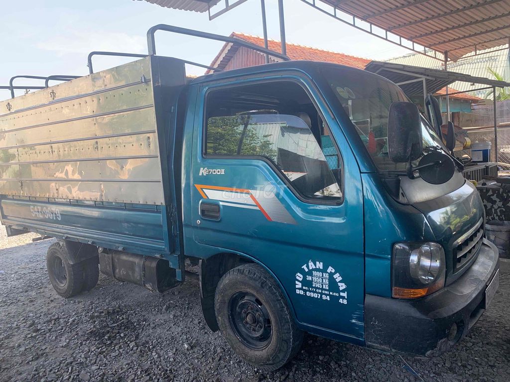 bán kia cho anh em lập nghiệp. Mua bán Xe tải, xe ben tại Huyện Trảng Bàng Tây Ninh được đăng bởi trại gà BÉ ANH Tây Ninh  hình 2