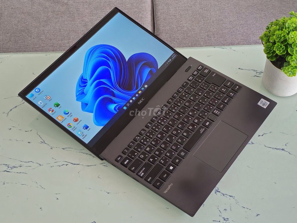 LAPTOP NEC i7-10510U 14 inch 16GB/256GB - 132822415