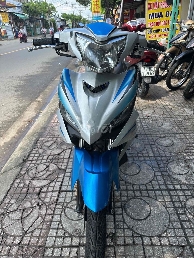 ex 135 xe đẹp máy zin êm ( có bán trả góp). Mua bán Xe máy tại Thành phố Thuận An Bình Dương được đăng bởi xe máy phước thịnh hình 2